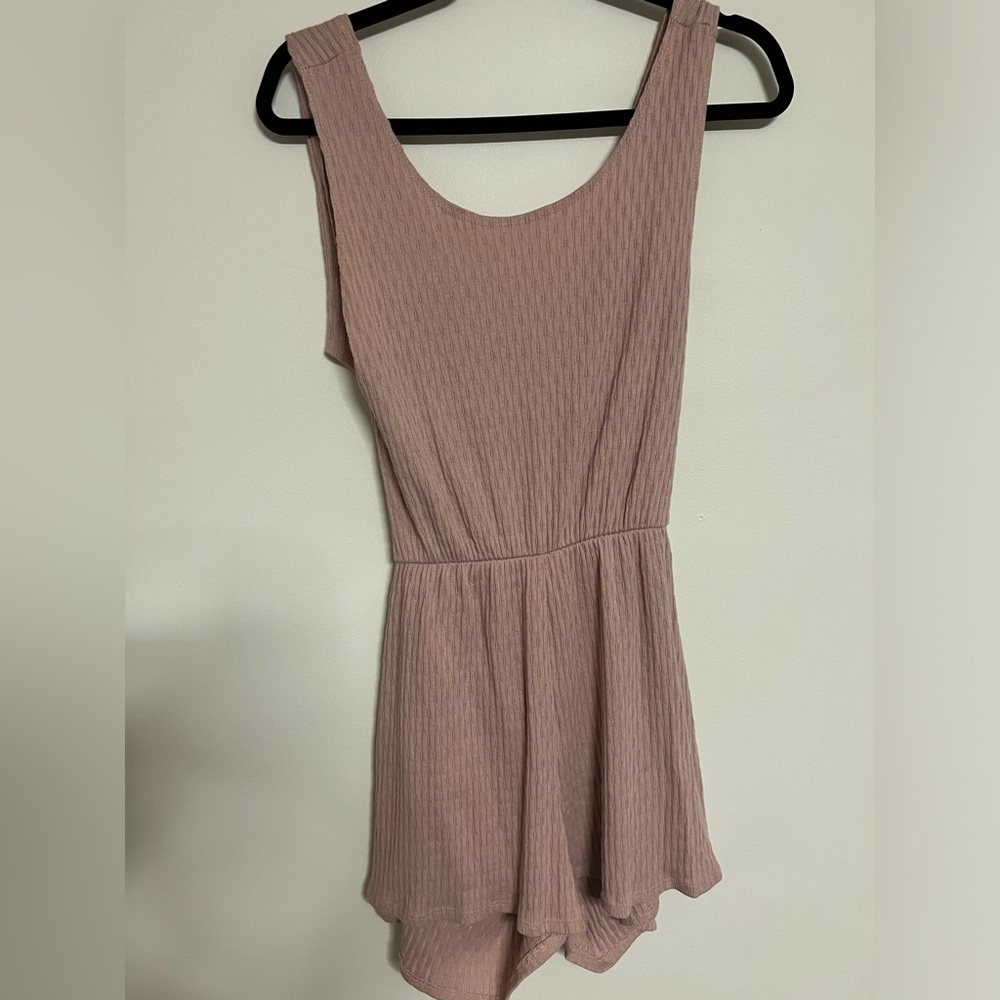 Francescas Romper